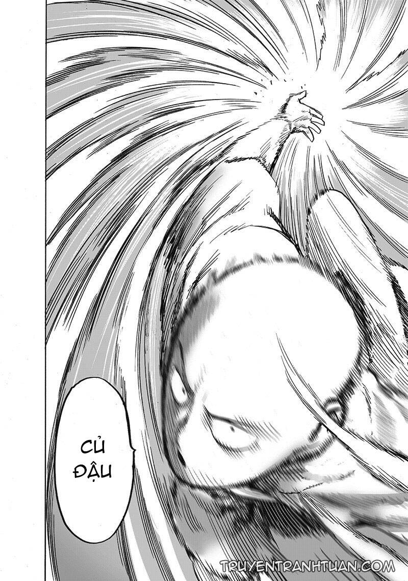 One-Punch Man Chapter 219 - Trang 2