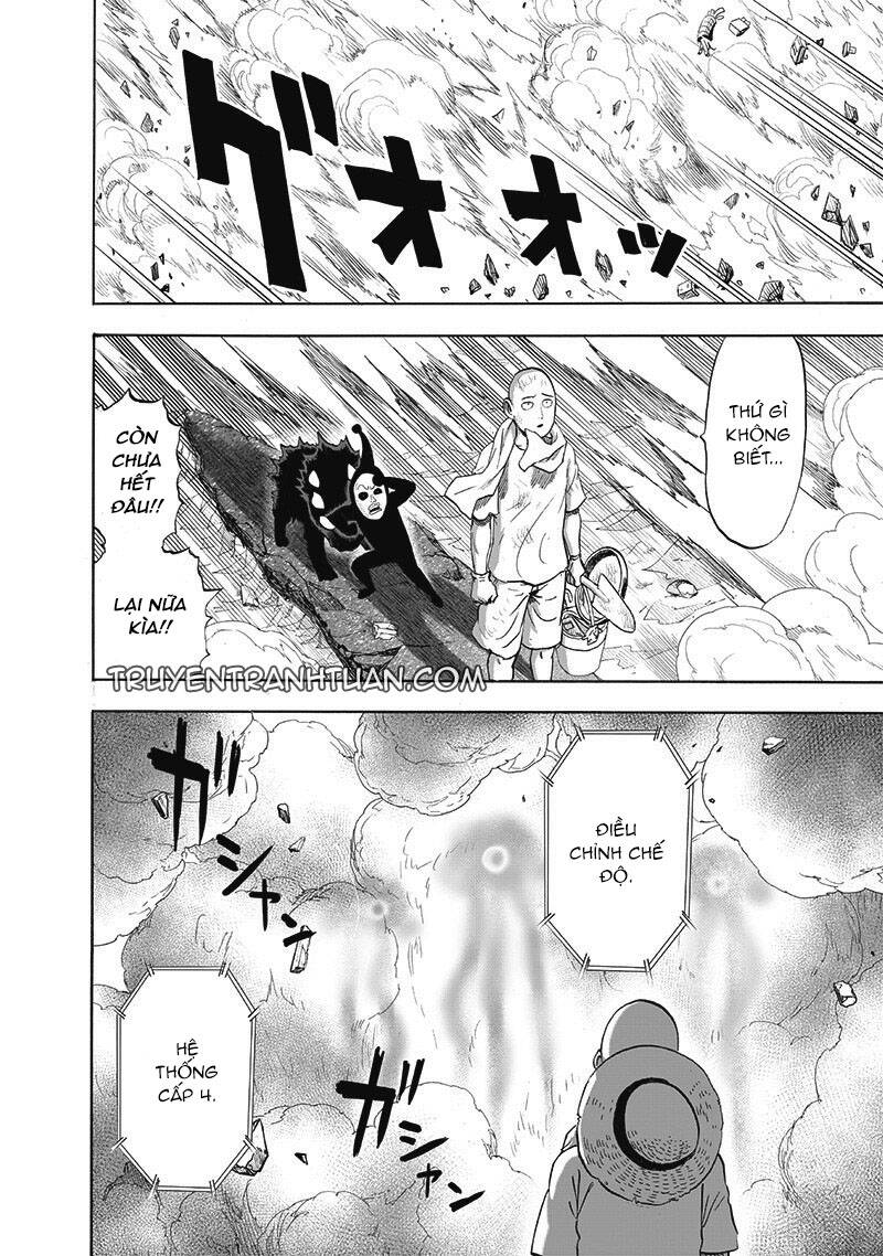 One-Punch Man Chapter 219 - Trang 2