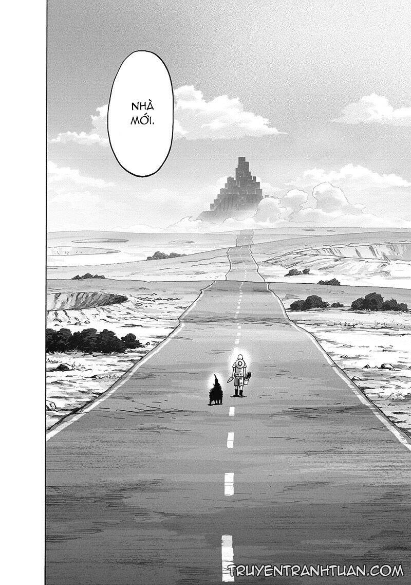 One-Punch Man Chapter 219 - Trang 2