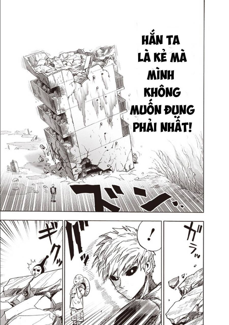 One-Punch Man Chapter 218 - Trang 2