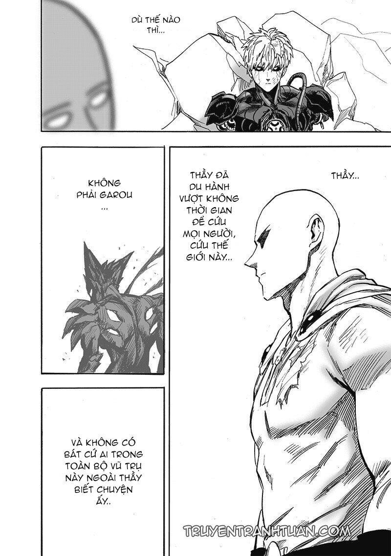 One-Punch Man Chapter 216 - Trang 2