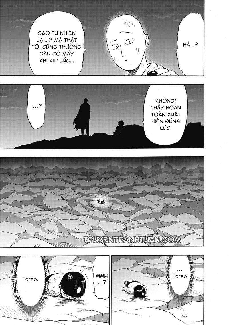 One-Punch Man Chapter 216 - Trang 2