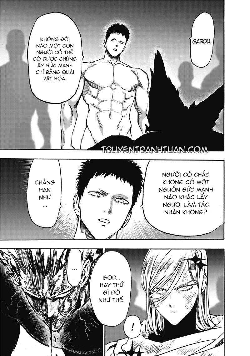 One-Punch Man Chapter 216 - Trang 2