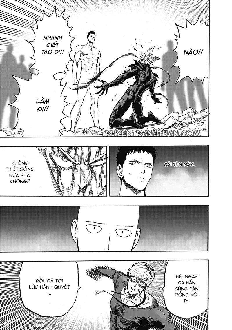 One-Punch Man Chapter 216 - Trang 2