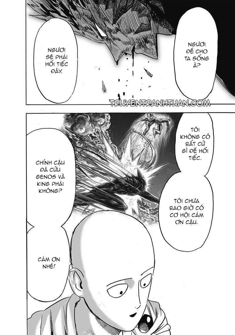 One-Punch Man Chapter 216 - Trang 2