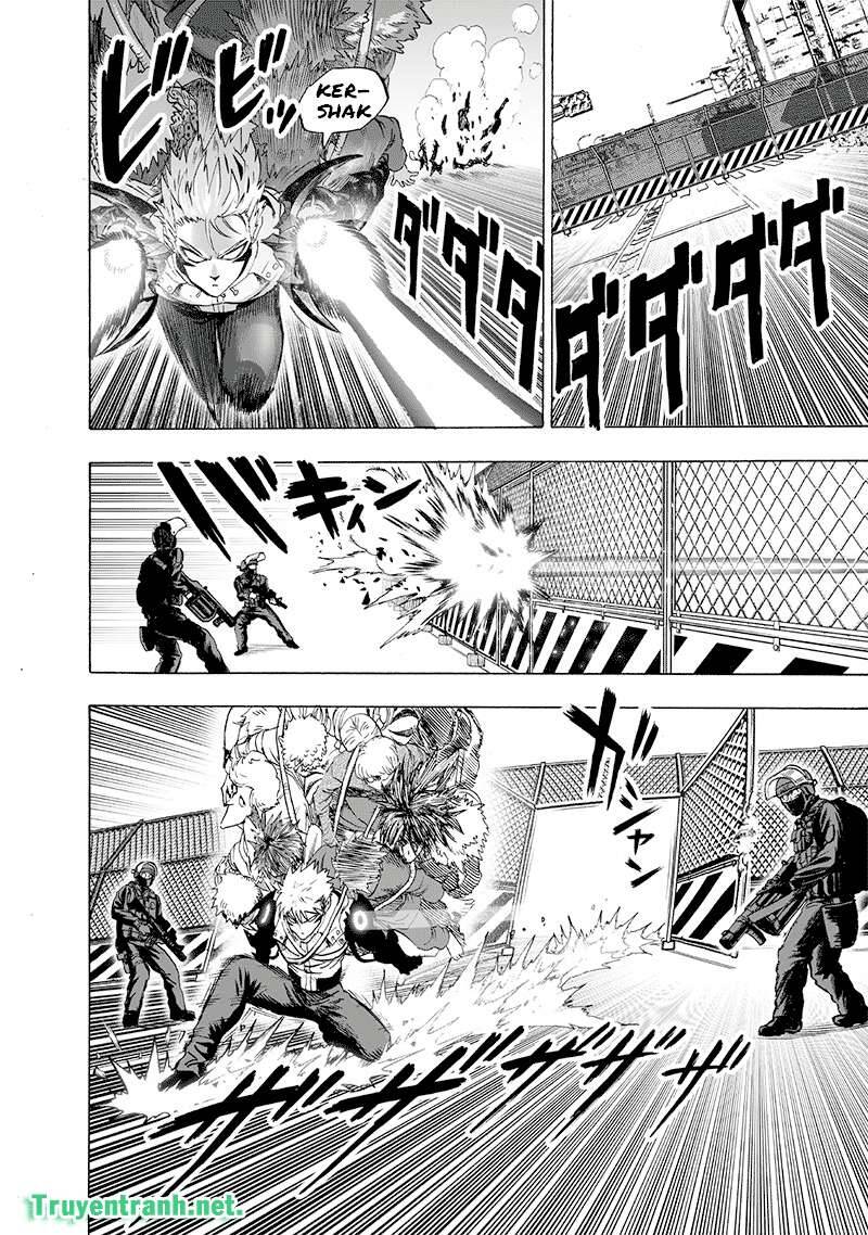 One-Punch Man Chapter 215.1 - Trang 2