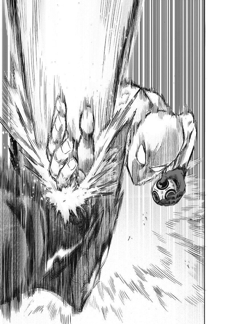 One-Punch Man Chapter 215 - Trang 2