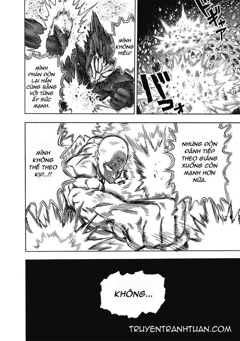 One-Punch Man Chapter 215 - Trang 2