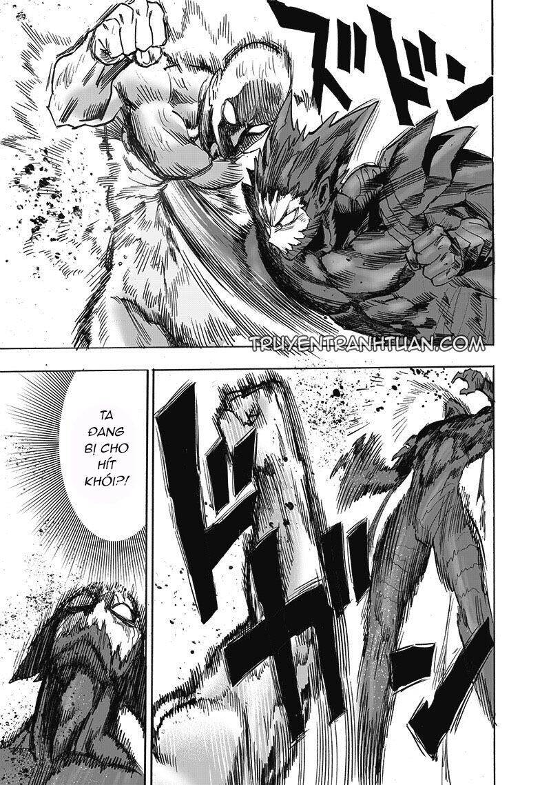 One-Punch Man Chapter 215 - Trang 2