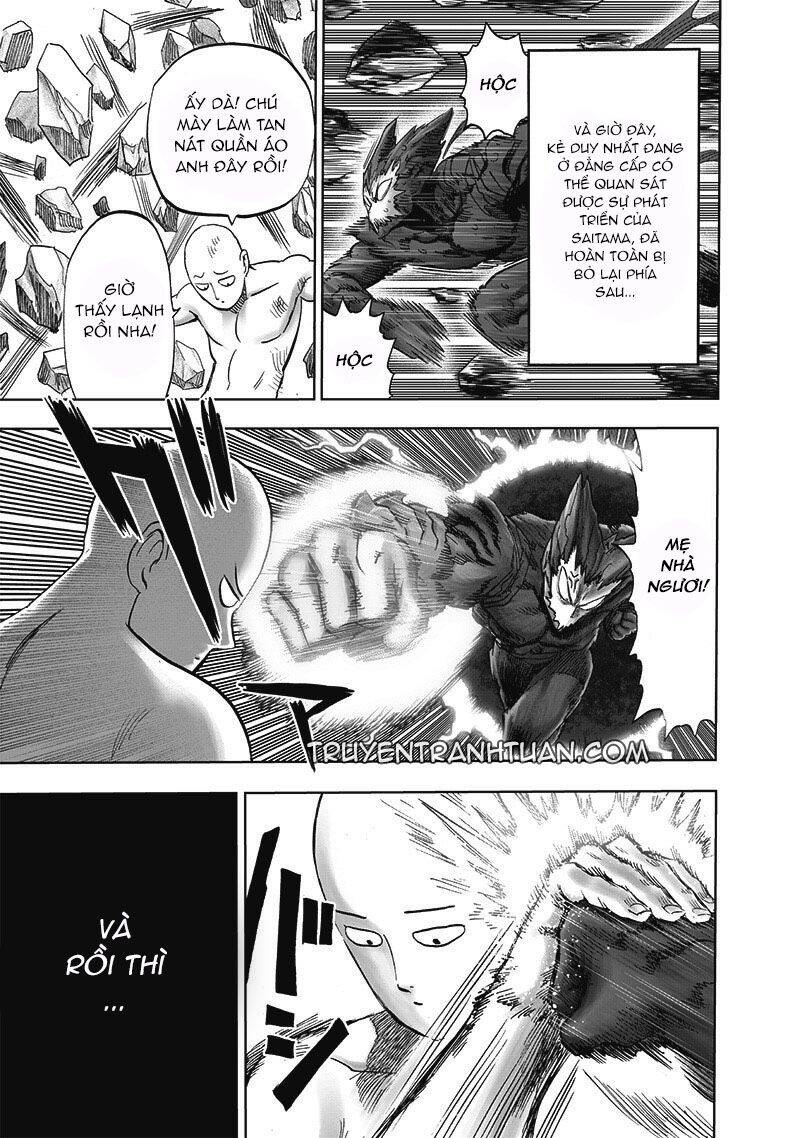 One-Punch Man Chapter 215 - Trang 2