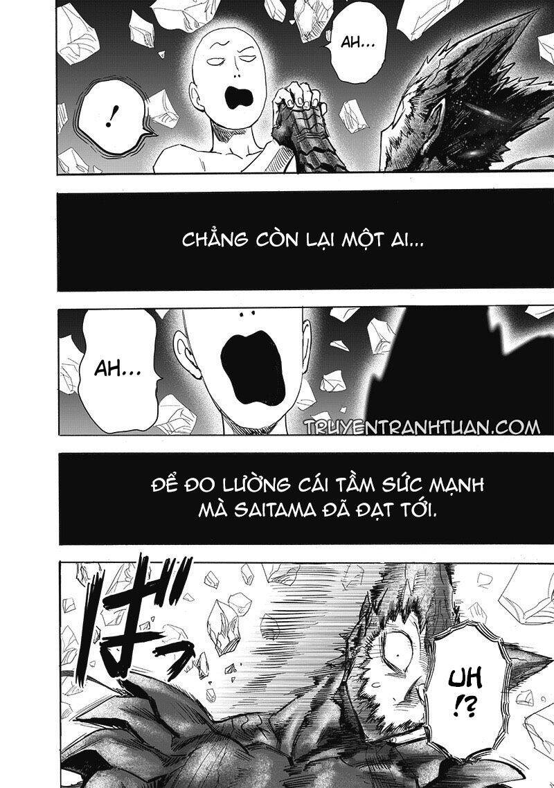 One-Punch Man Chapter 215 - Trang 2