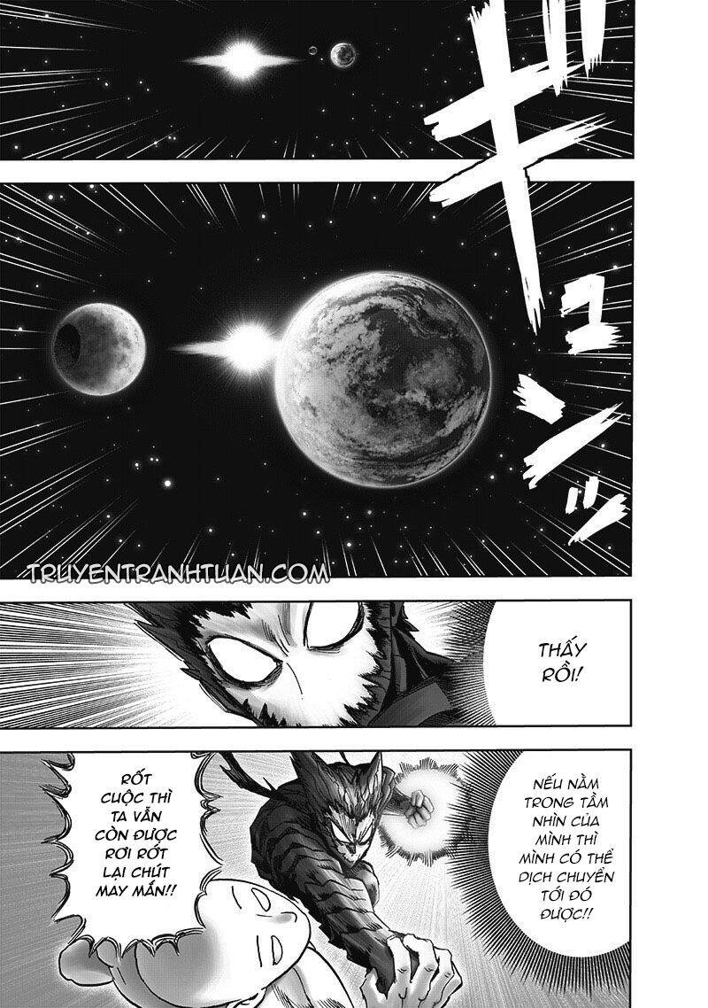 One-Punch Man Chapter 215 - Trang 2