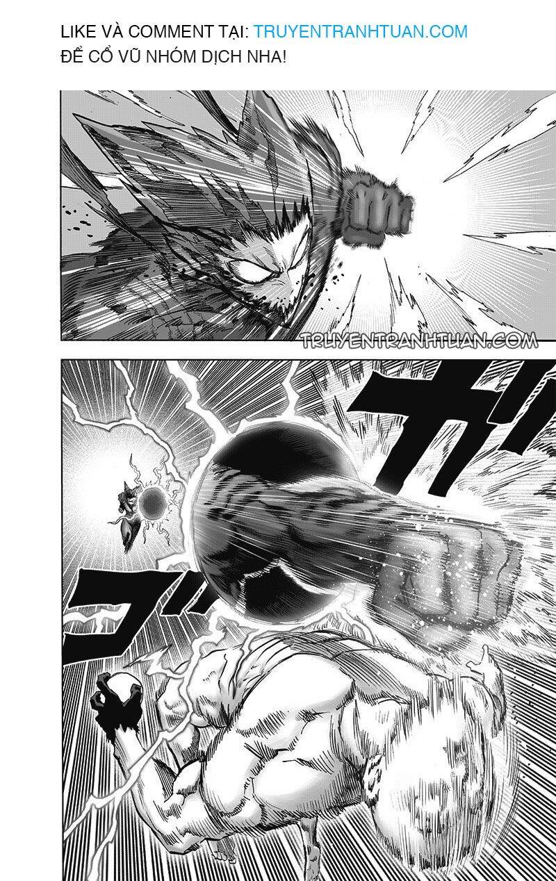 One-Punch Man Chapter 215 - Trang 2