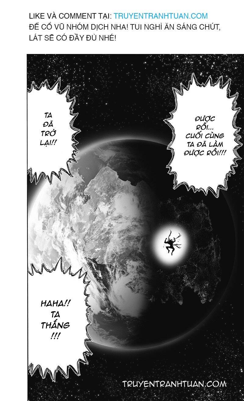 One-Punch Man Chapter 215 - Trang 2