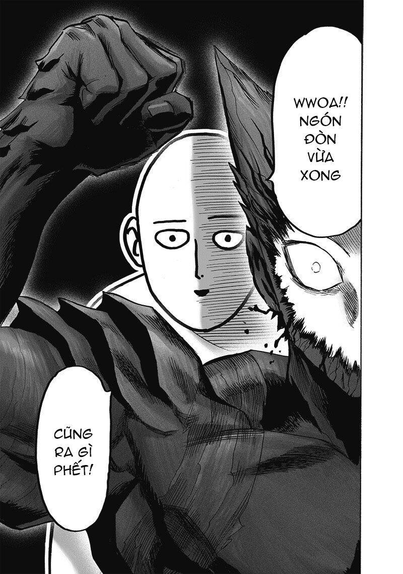 One-Punch Man Chapter 215 - Trang 2