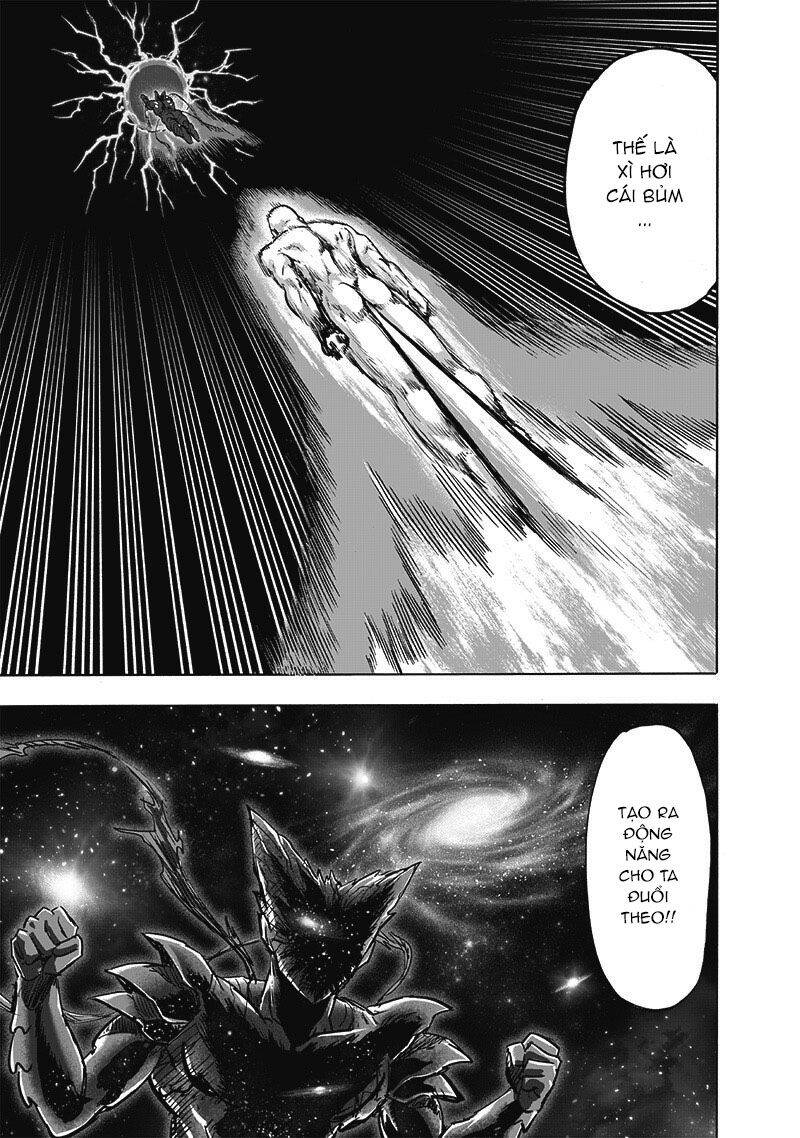 One-Punch Man Chapter 215 - Trang 2