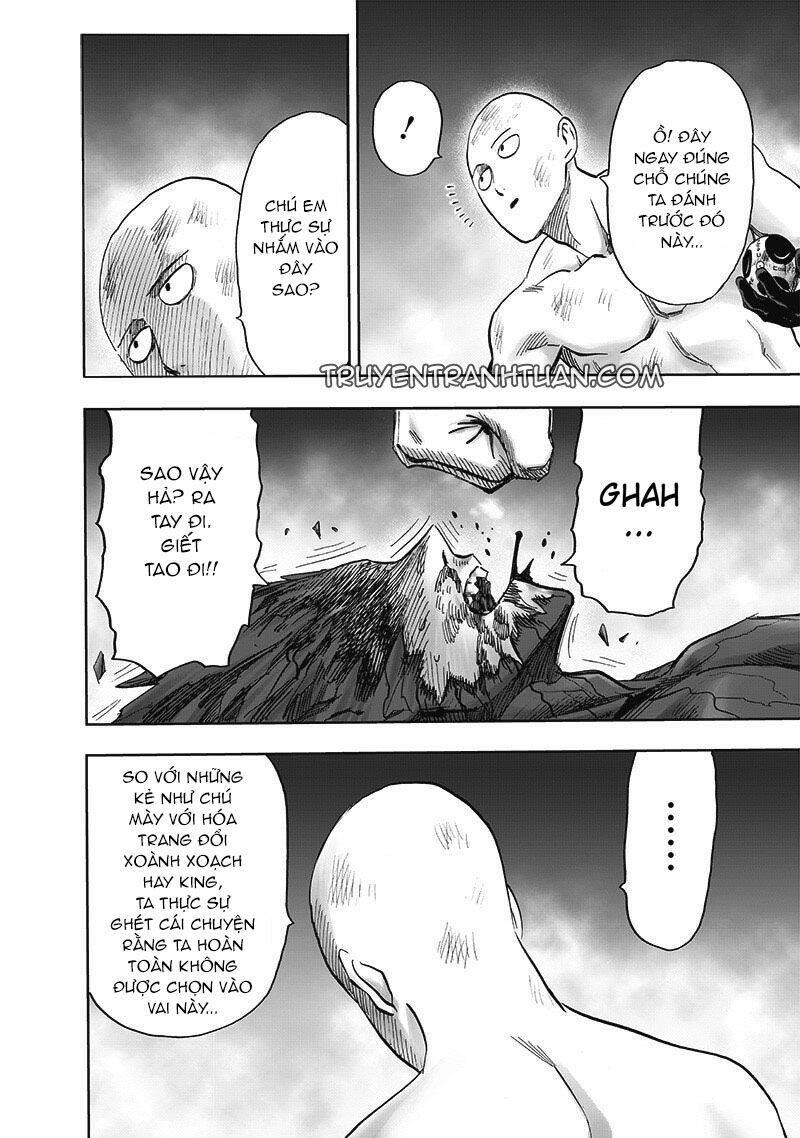 One-Punch Man Chapter 215 - Trang 2