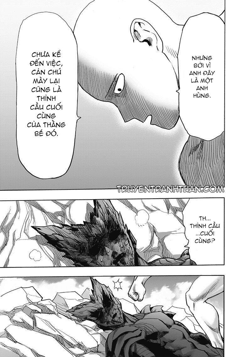 One-Punch Man Chapter 215 - Trang 2