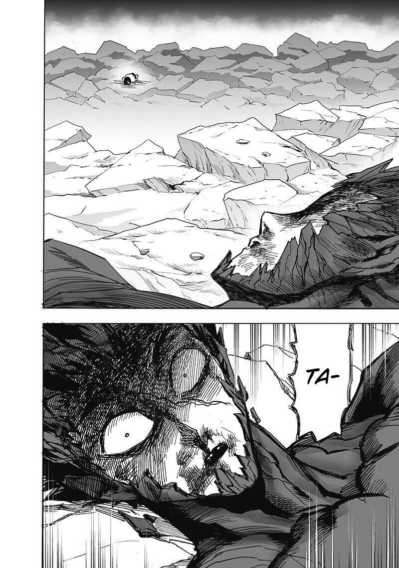 One-Punch Man Chapter 215 - Trang 2