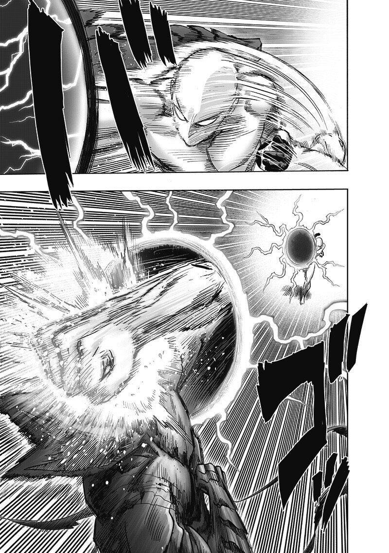 One-Punch Man Chapter 215 - Trang 2