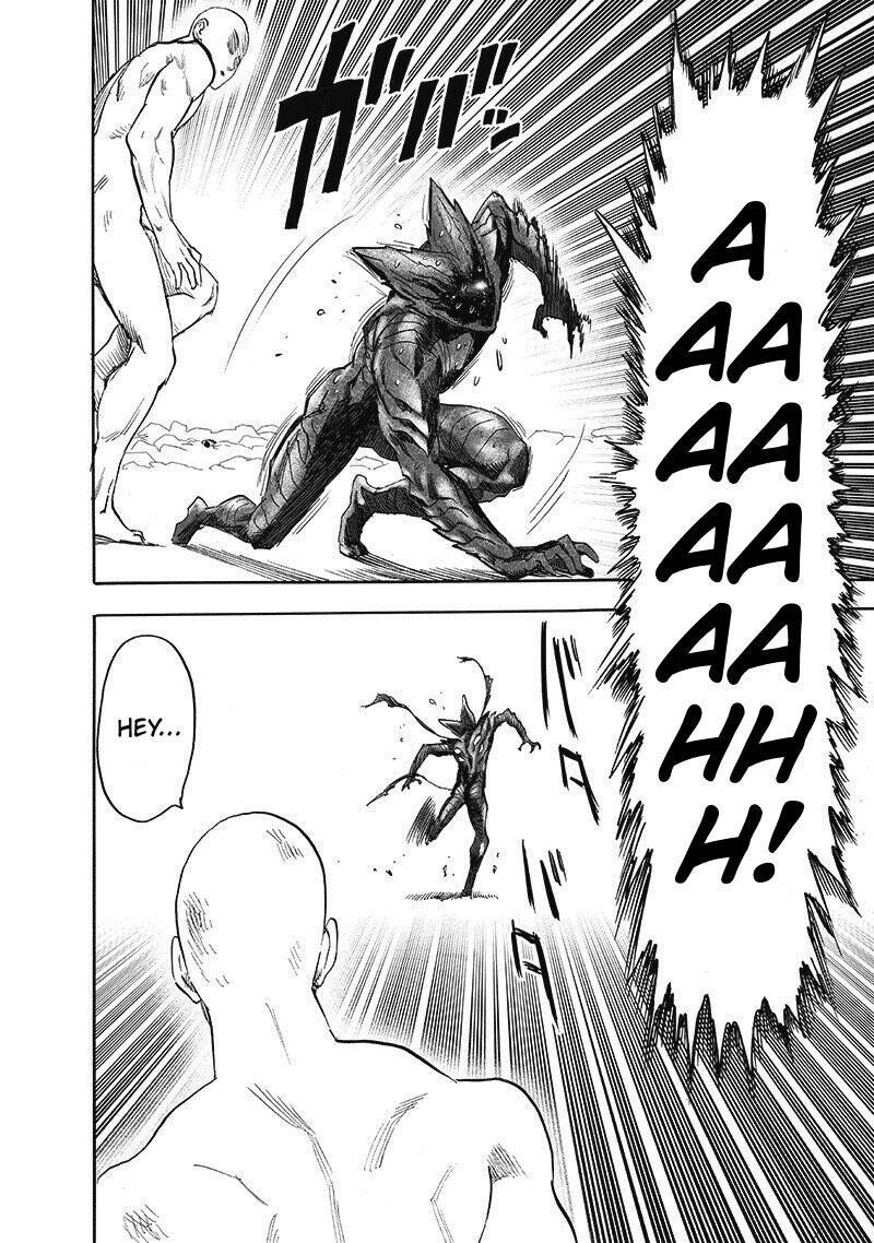 One-Punch Man Chapter 215 - Trang 2