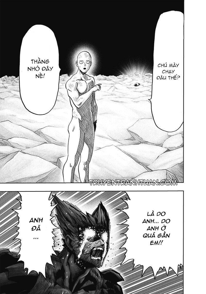 One-Punch Man Chapter 215 - Trang 2