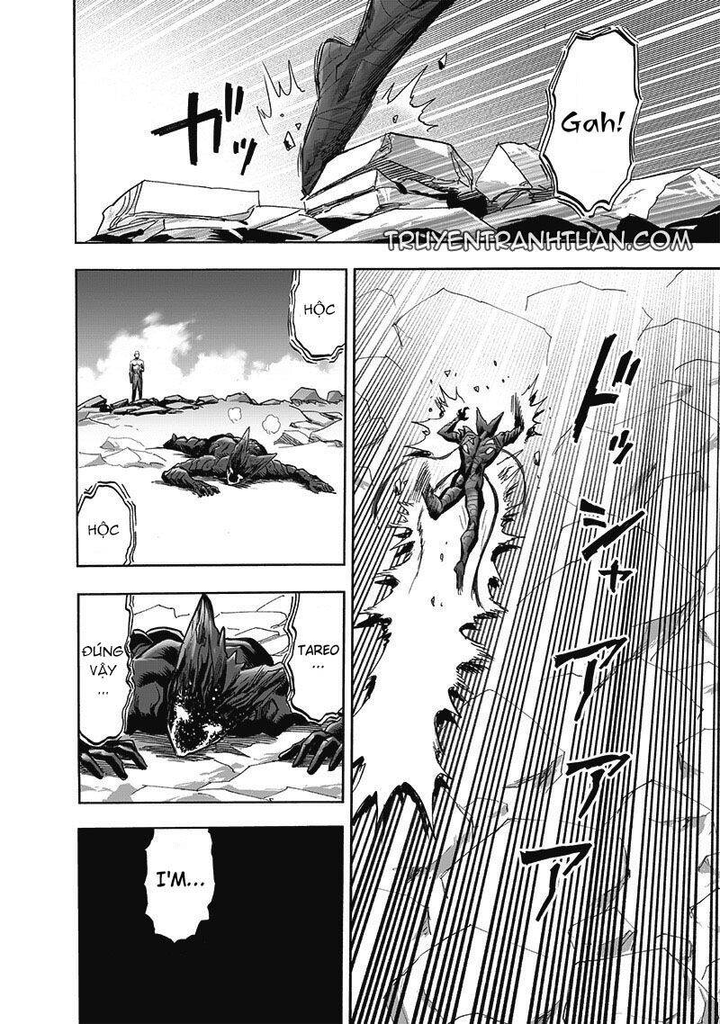 One-Punch Man Chapter 215 - Trang 2