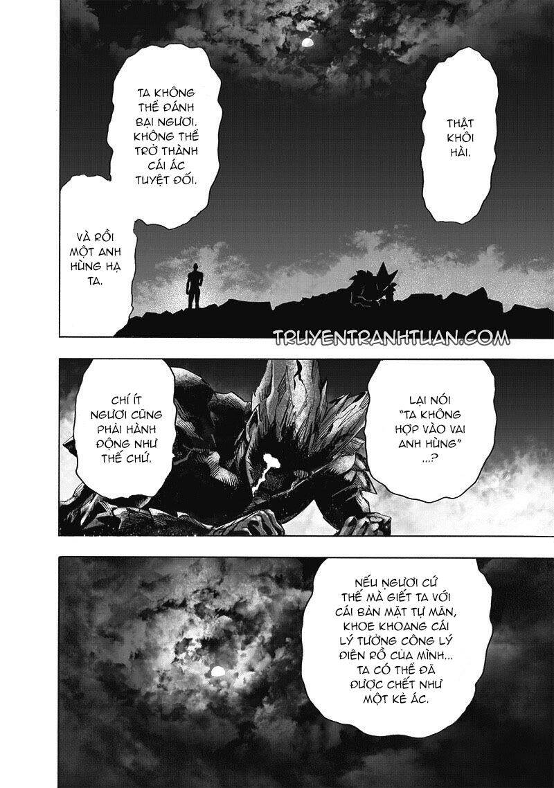 One-Punch Man Chapter 215 - Trang 2