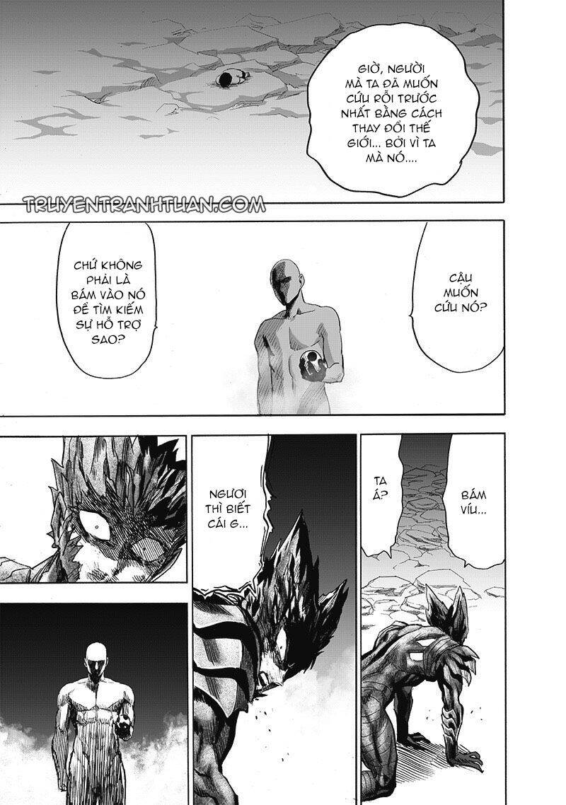 One-Punch Man Chapter 215 - Trang 2