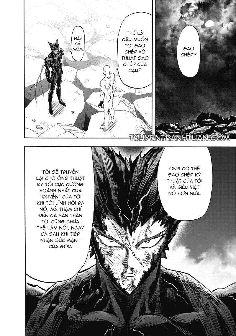 One-Punch Man Chapter 215 - Trang 2