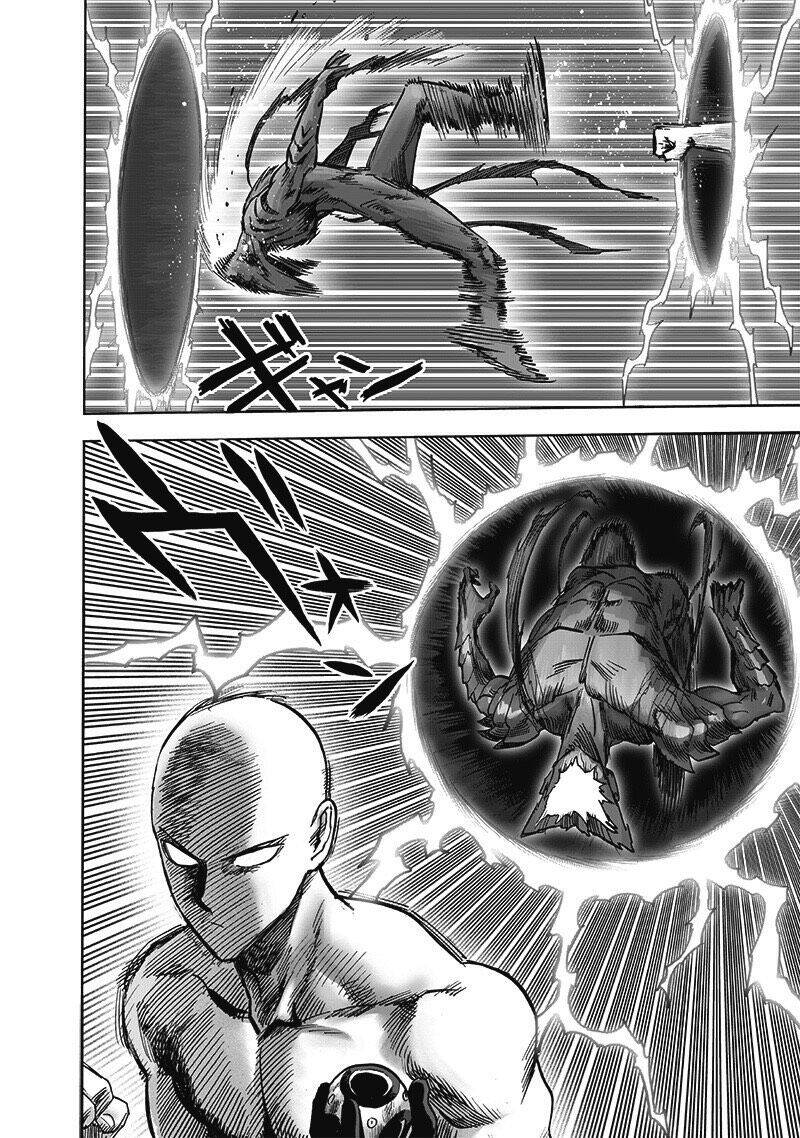 One-Punch Man Chapter 215 - Trang 2