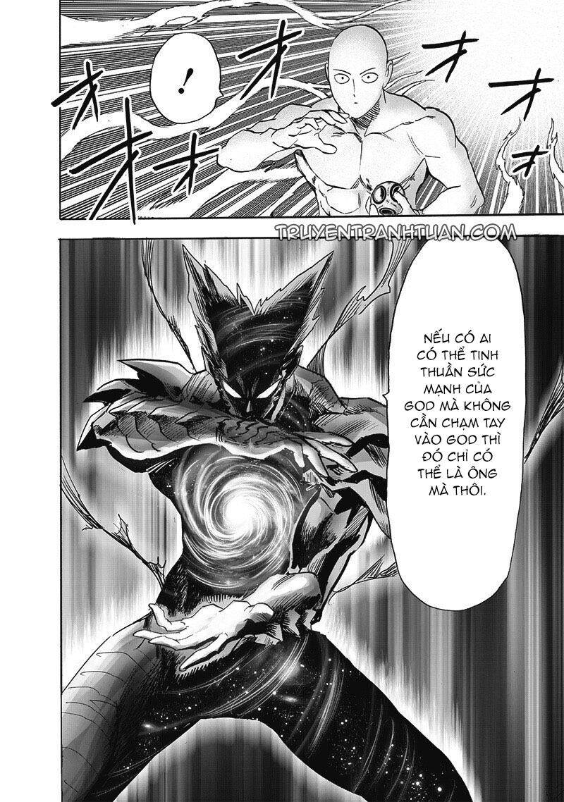 One-Punch Man Chapter 215 - Trang 2