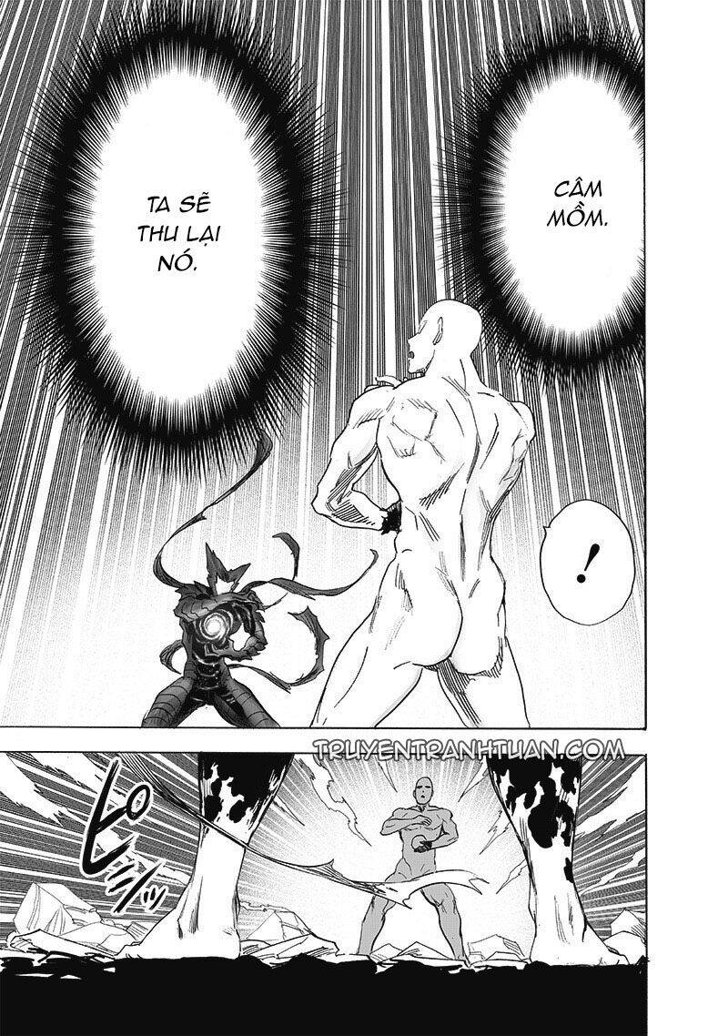 One-Punch Man Chapter 215 - Trang 2