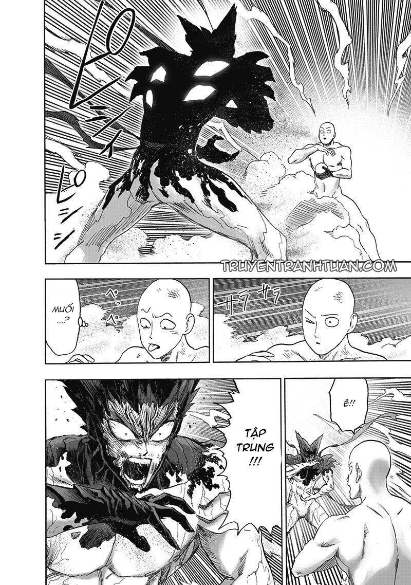 One-Punch Man Chapter 215 - Trang 2