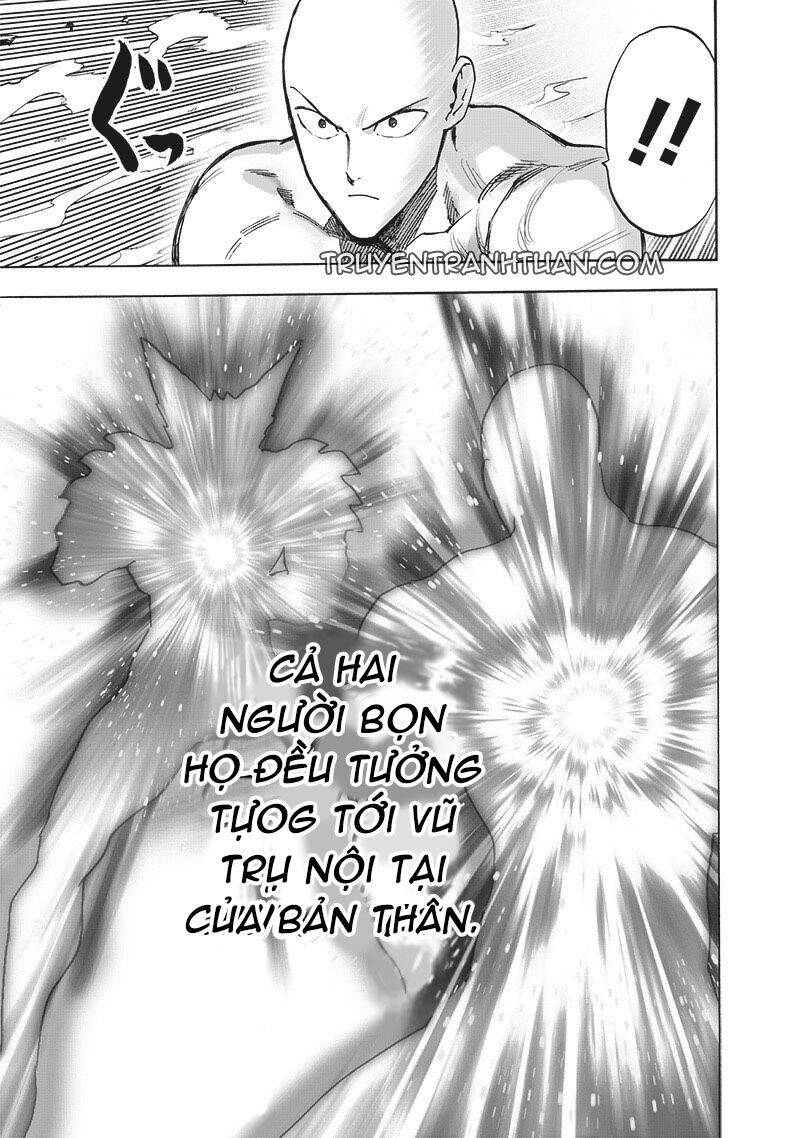 One-Punch Man Chapter 215 - Trang 2