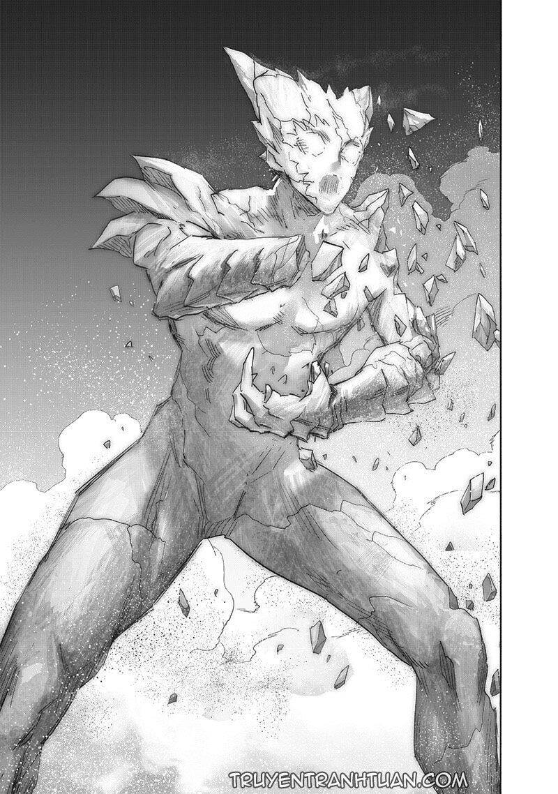 One-Punch Man Chapter 215 - Trang 2