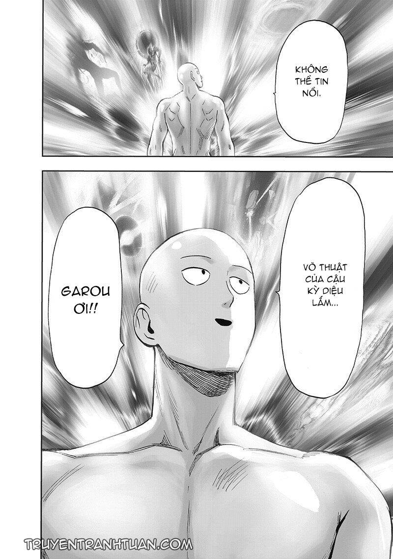 One-Punch Man Chapter 215 - Trang 2