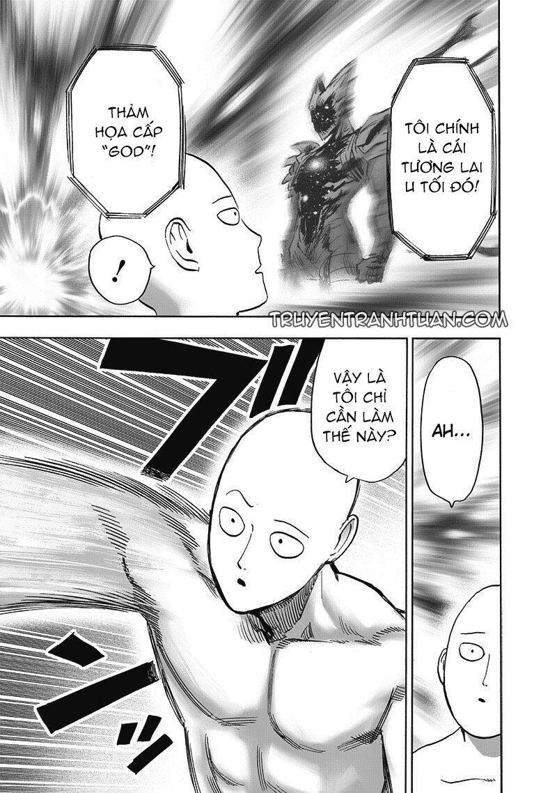 One-Punch Man Chapter 215 - Trang 2