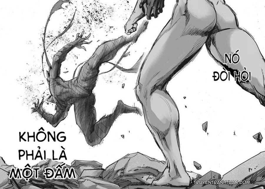 One-Punch Man Chapter 215 - Trang 2