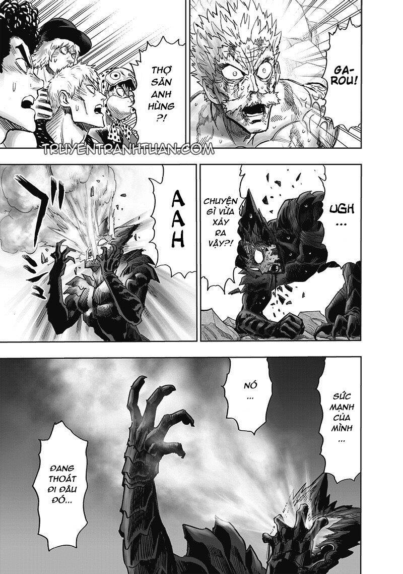 One-Punch Man Chapter 215 - Trang 2