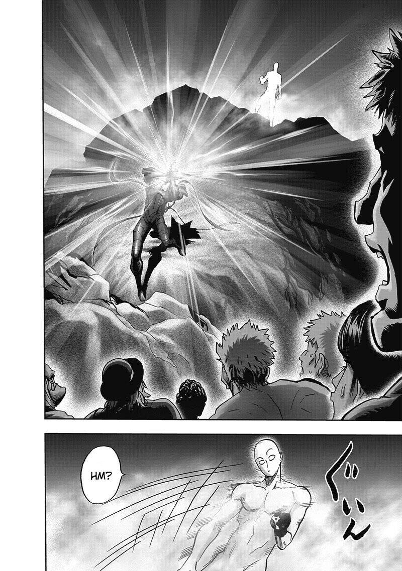 One-Punch Man Chapter 215 - Trang 2