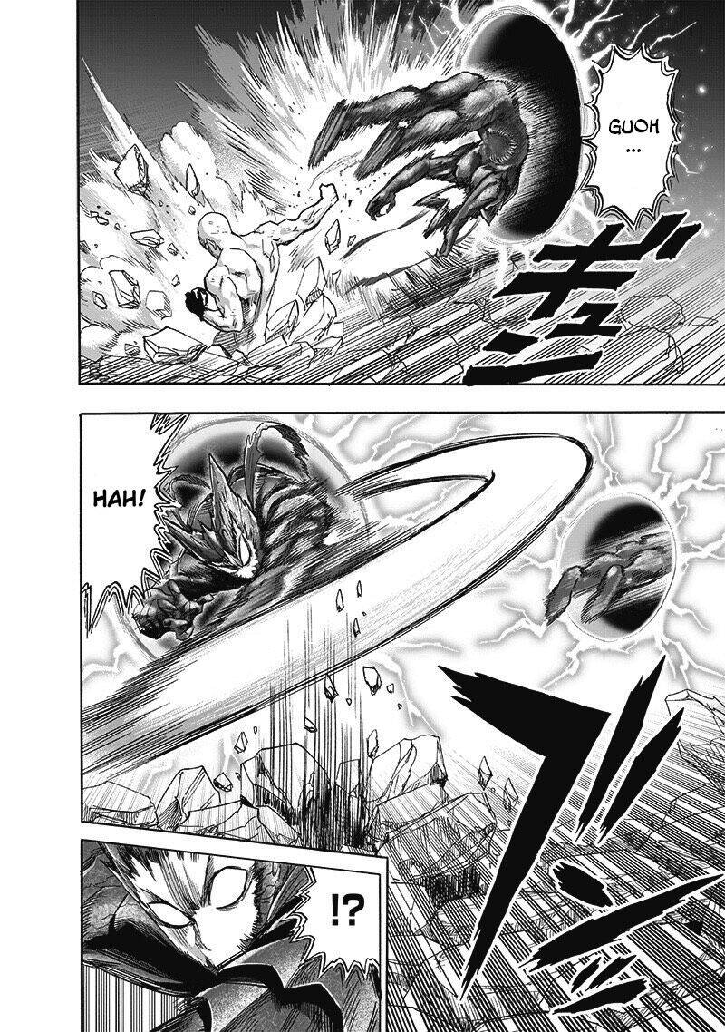 One-Punch Man Chapter 215 - Trang 2