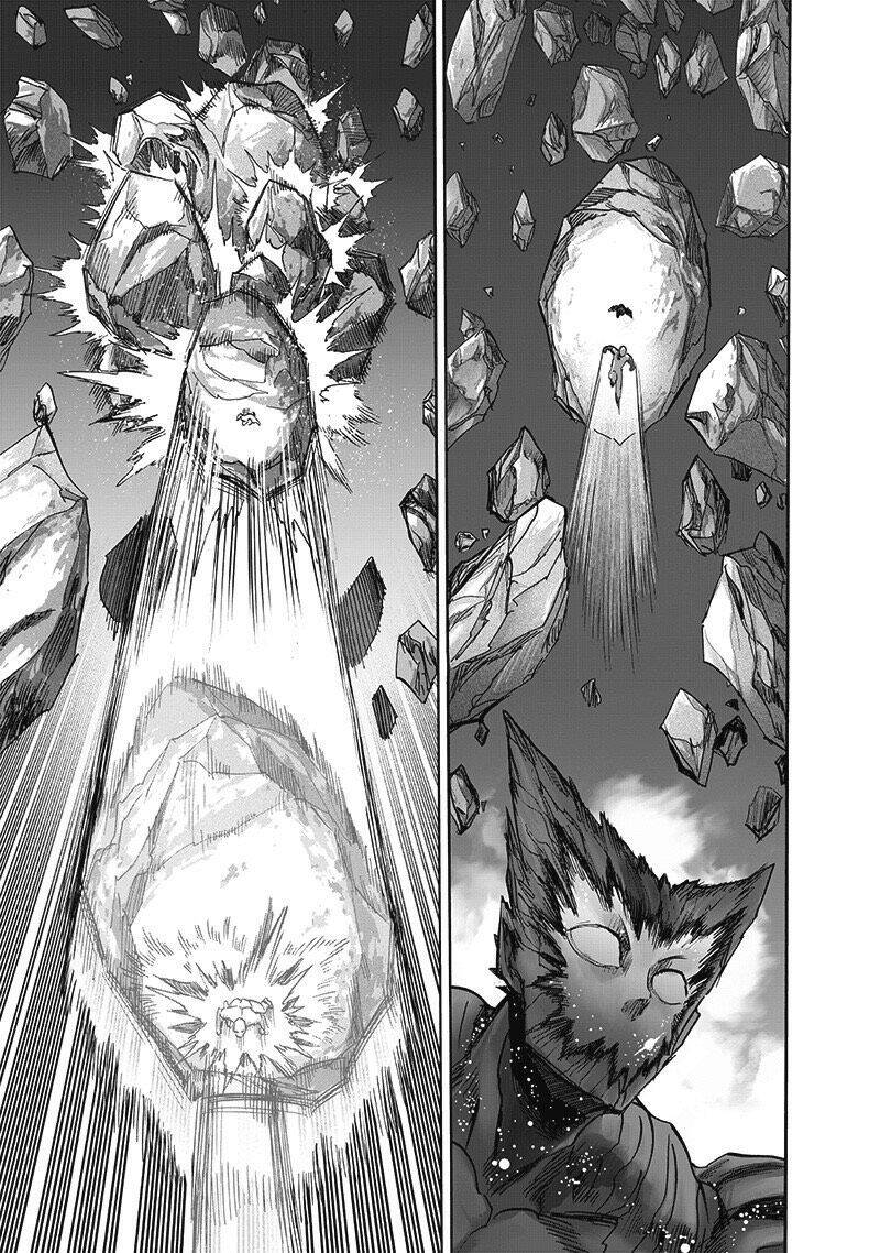 One-Punch Man Chapter 215 - Trang 2