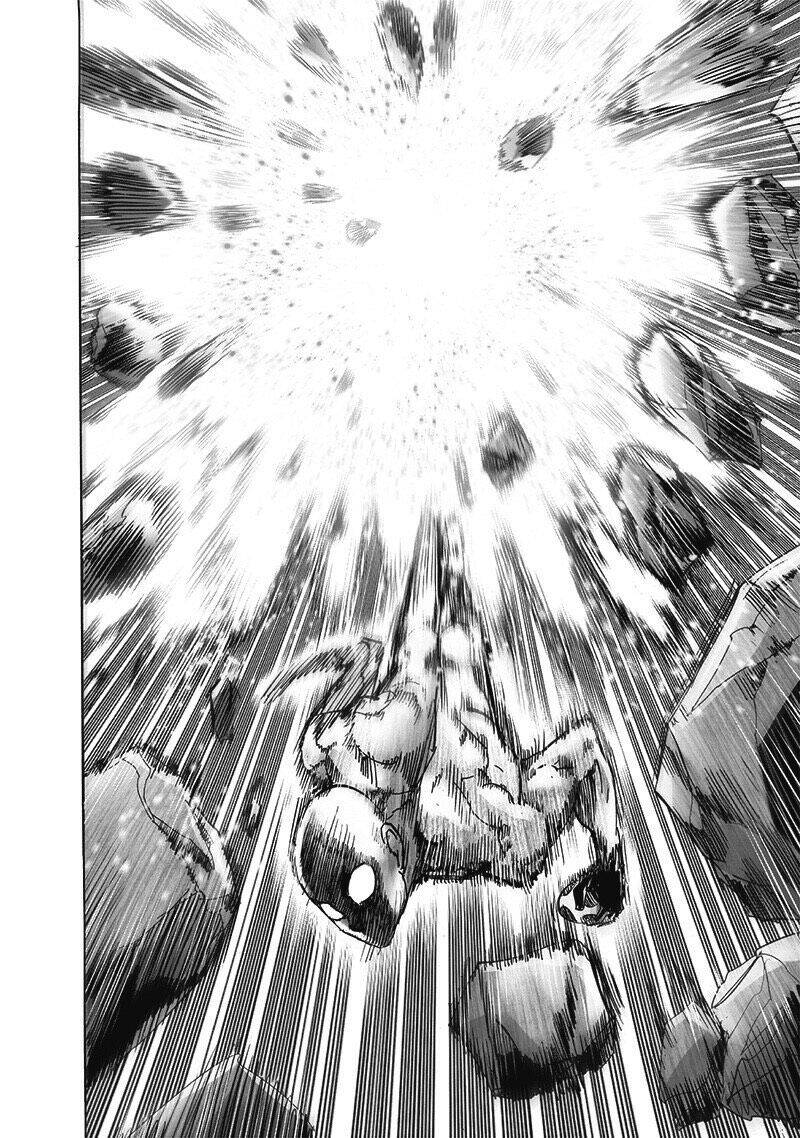 One-Punch Man Chapter 215 - Trang 2