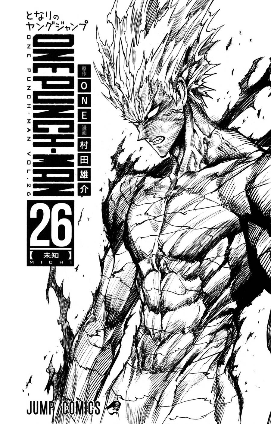 One-Punch Man Chapter 214.5 - Trang 2