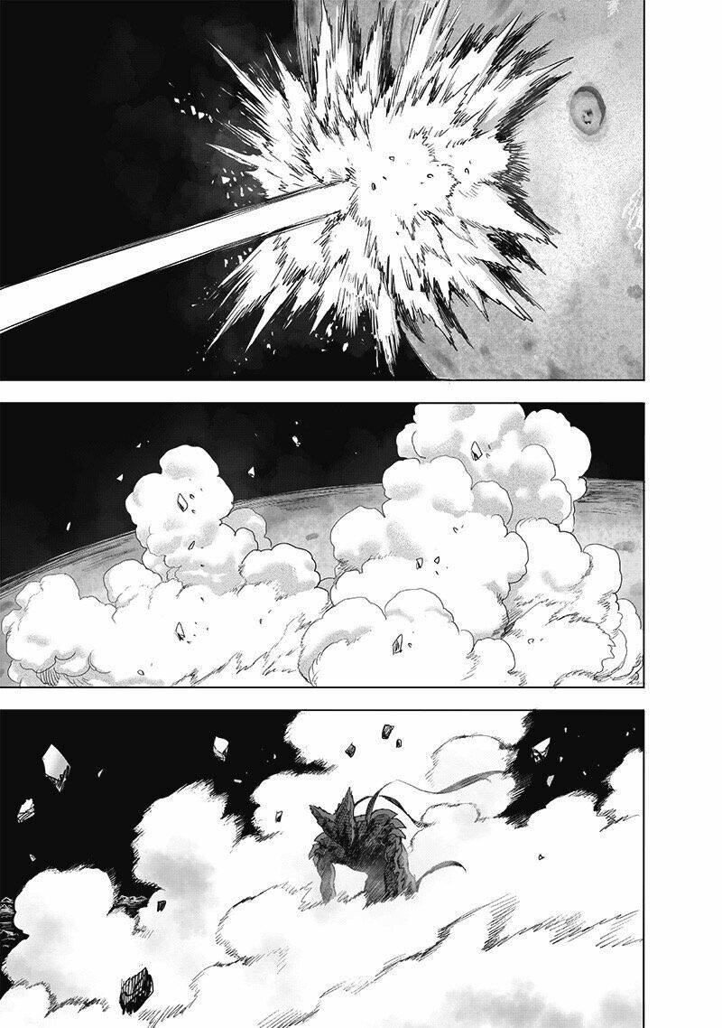 One-Punch Man Chapter 214 - Trang 2