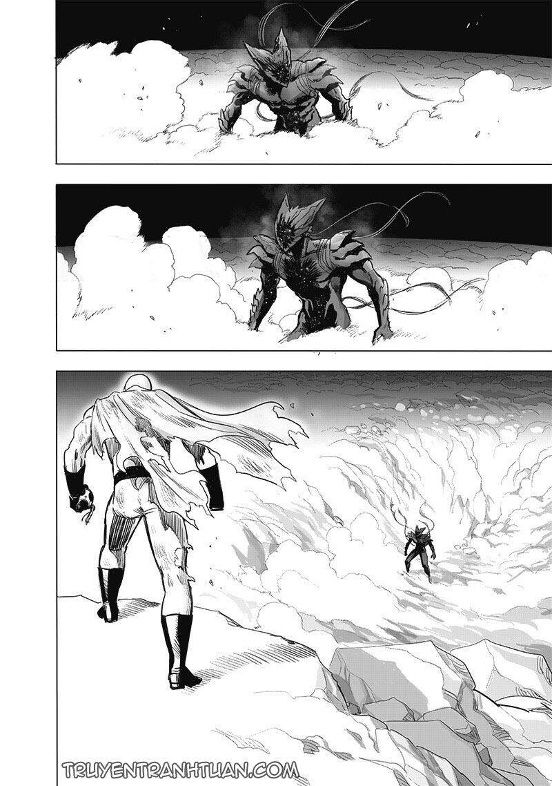 One-Punch Man Chapter 214 - Trang 2