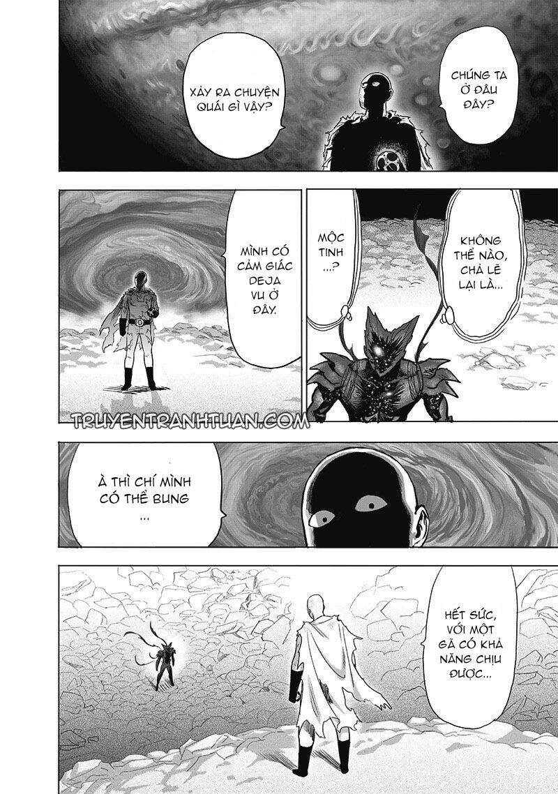 One-Punch Man Chapter 214 - Trang 2