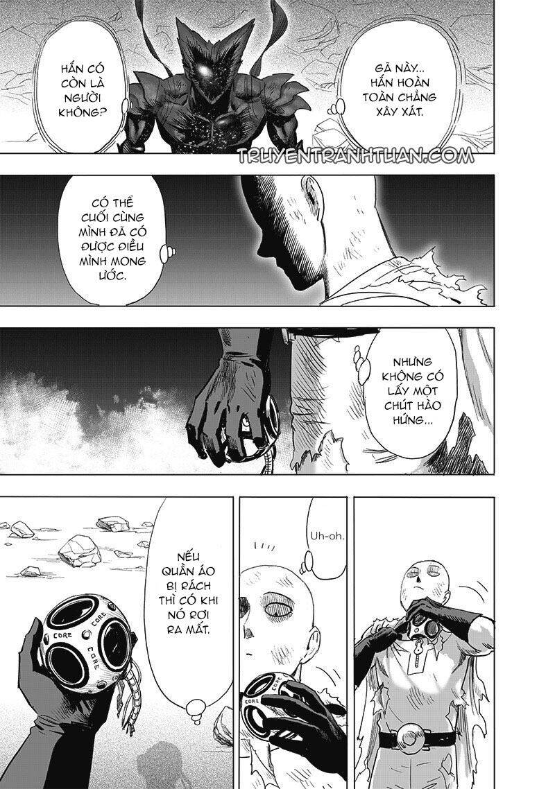 One-Punch Man Chapter 214 - Trang 2