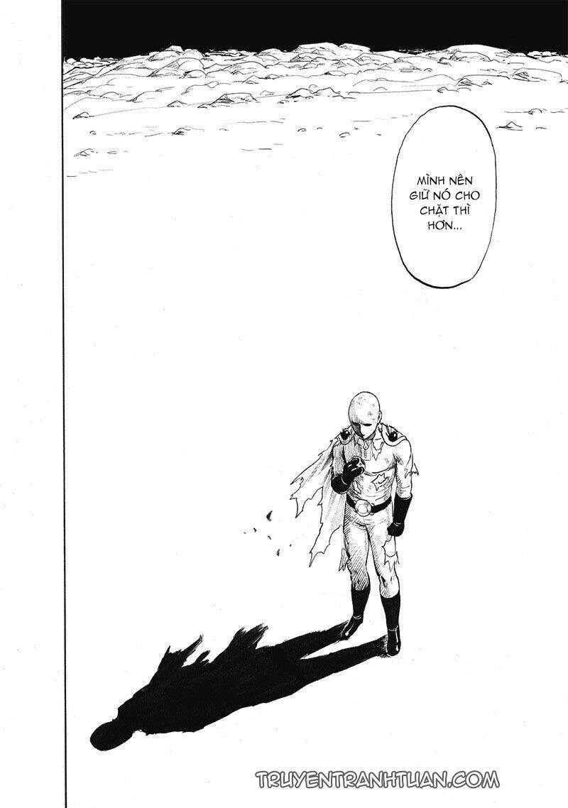 One-Punch Man Chapter 214 - Trang 2